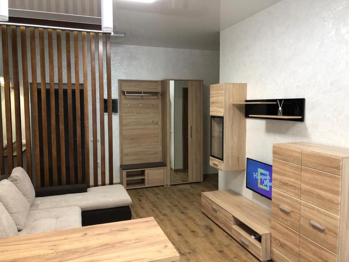 Апартаменти Карпати Exterior photo